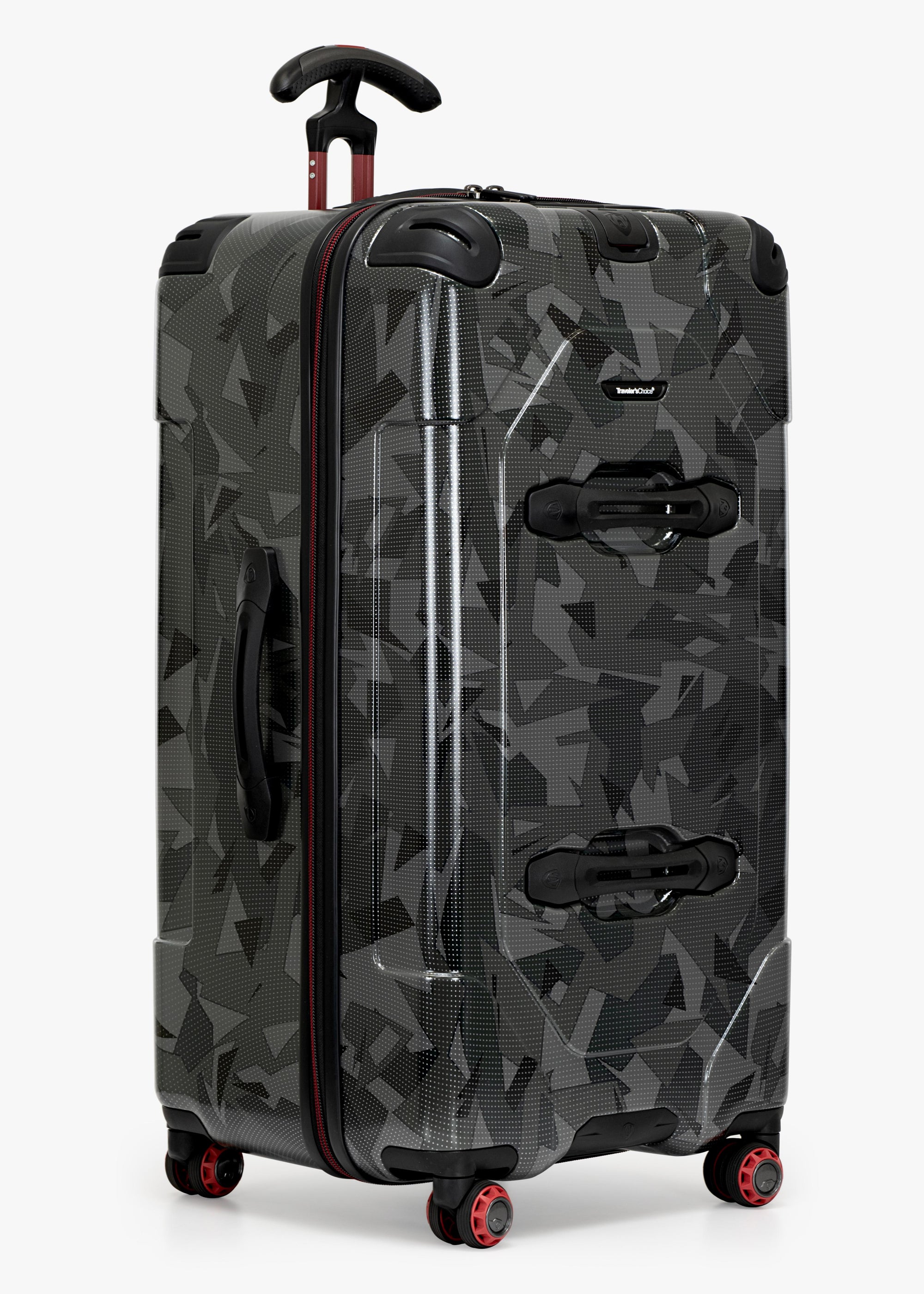 MaxPorter II Large Trunk