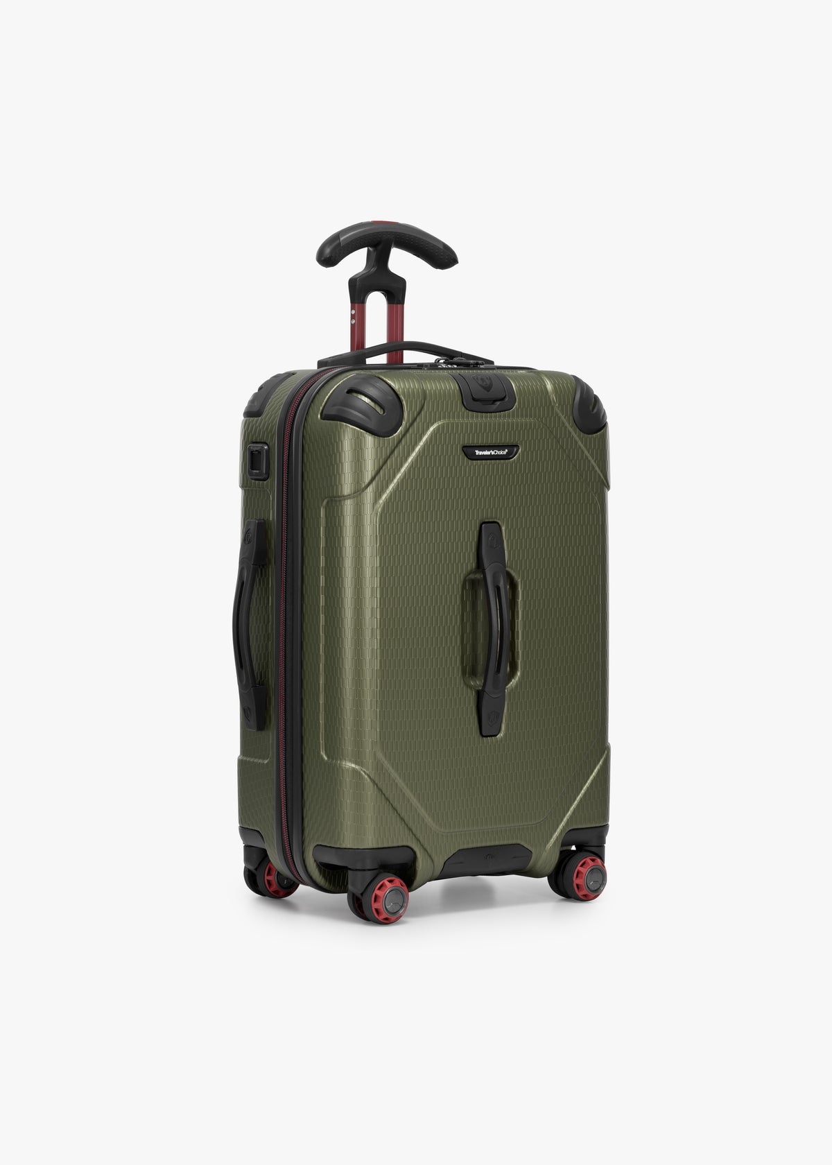 MaxPorter II Carry On