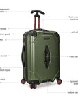 MaxPorter II Carry On