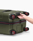 MaxPorter II Medium Trunk