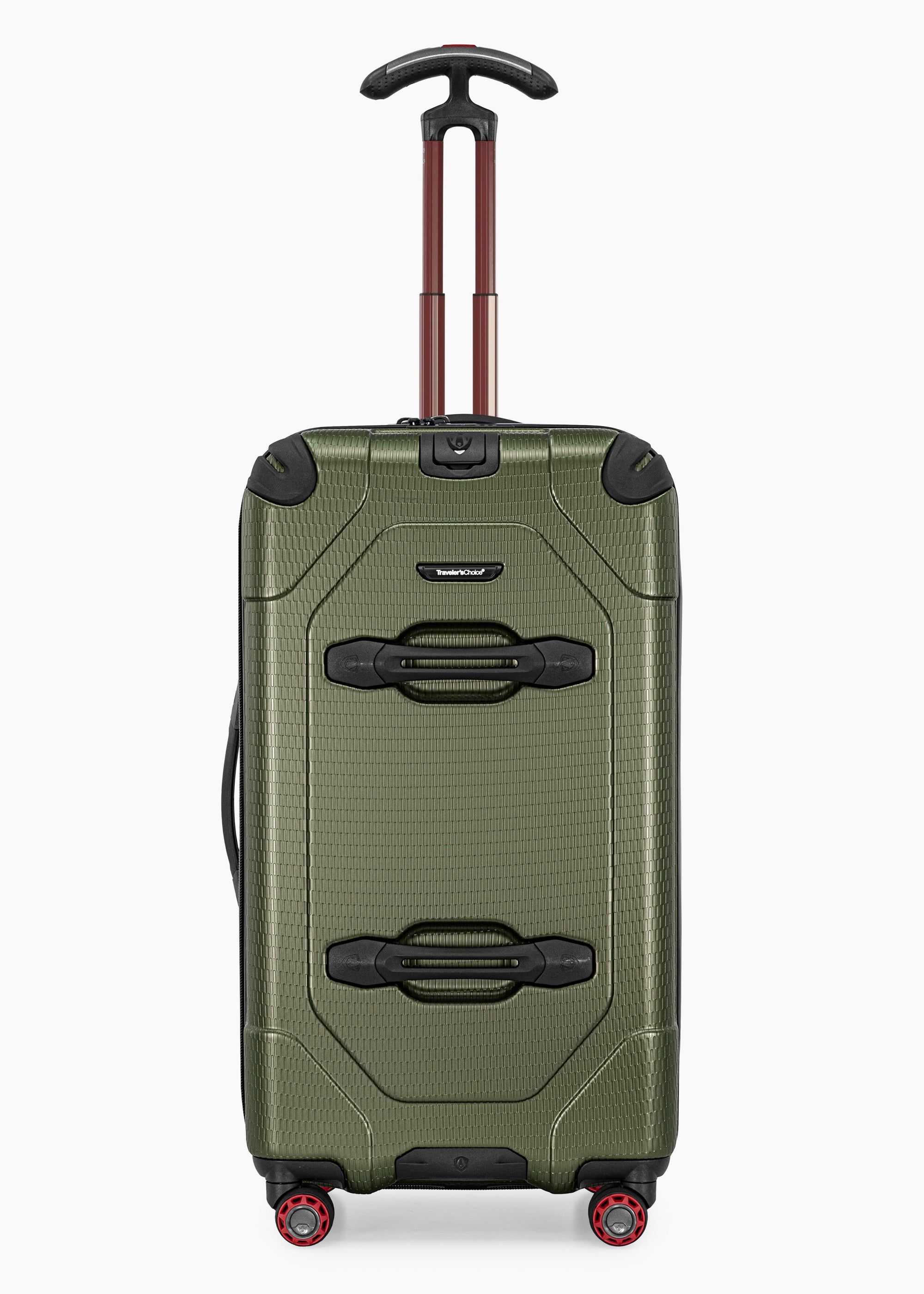 MaxPorter II Medium Trunk