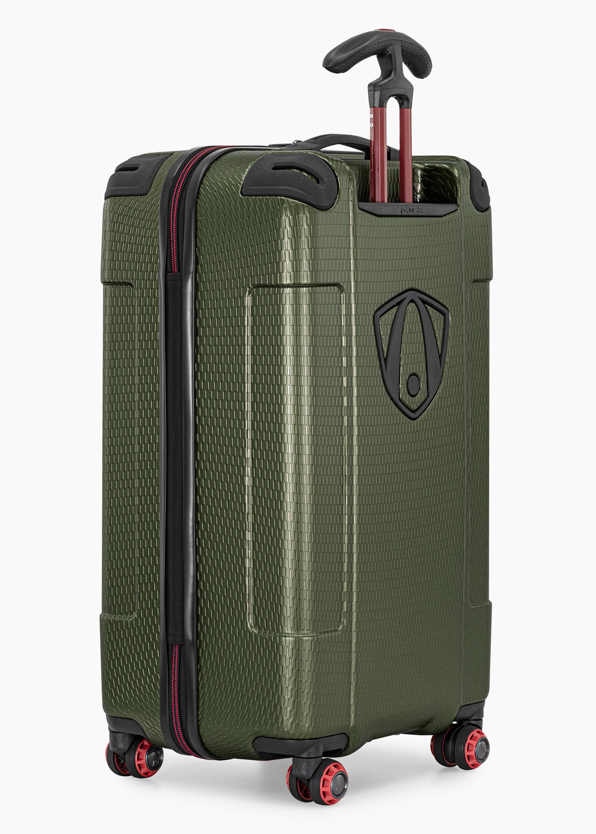 MaxPorter II Medium Trunk