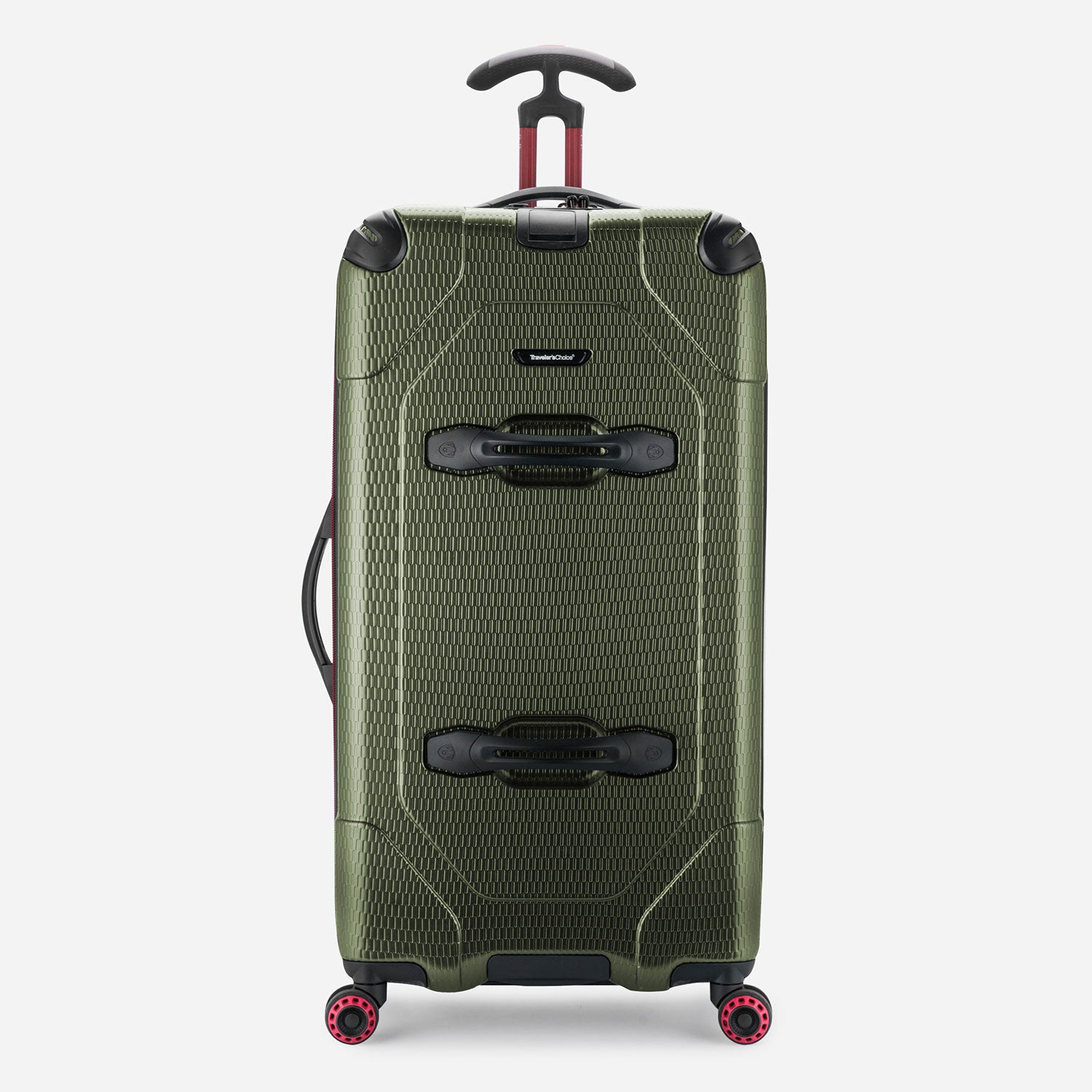 Large Suitcase & Luggage