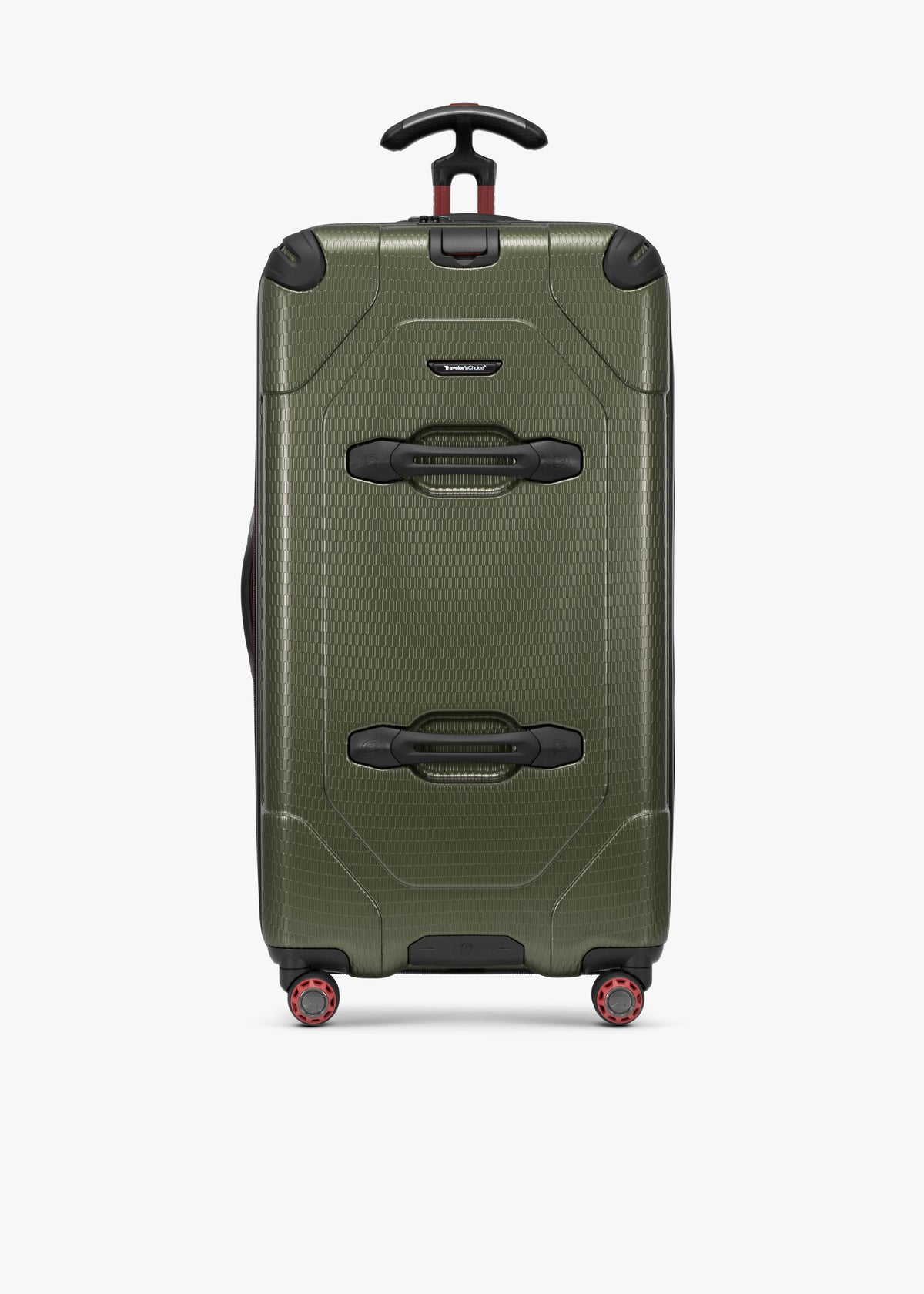 MaxPorter II Large Trunk