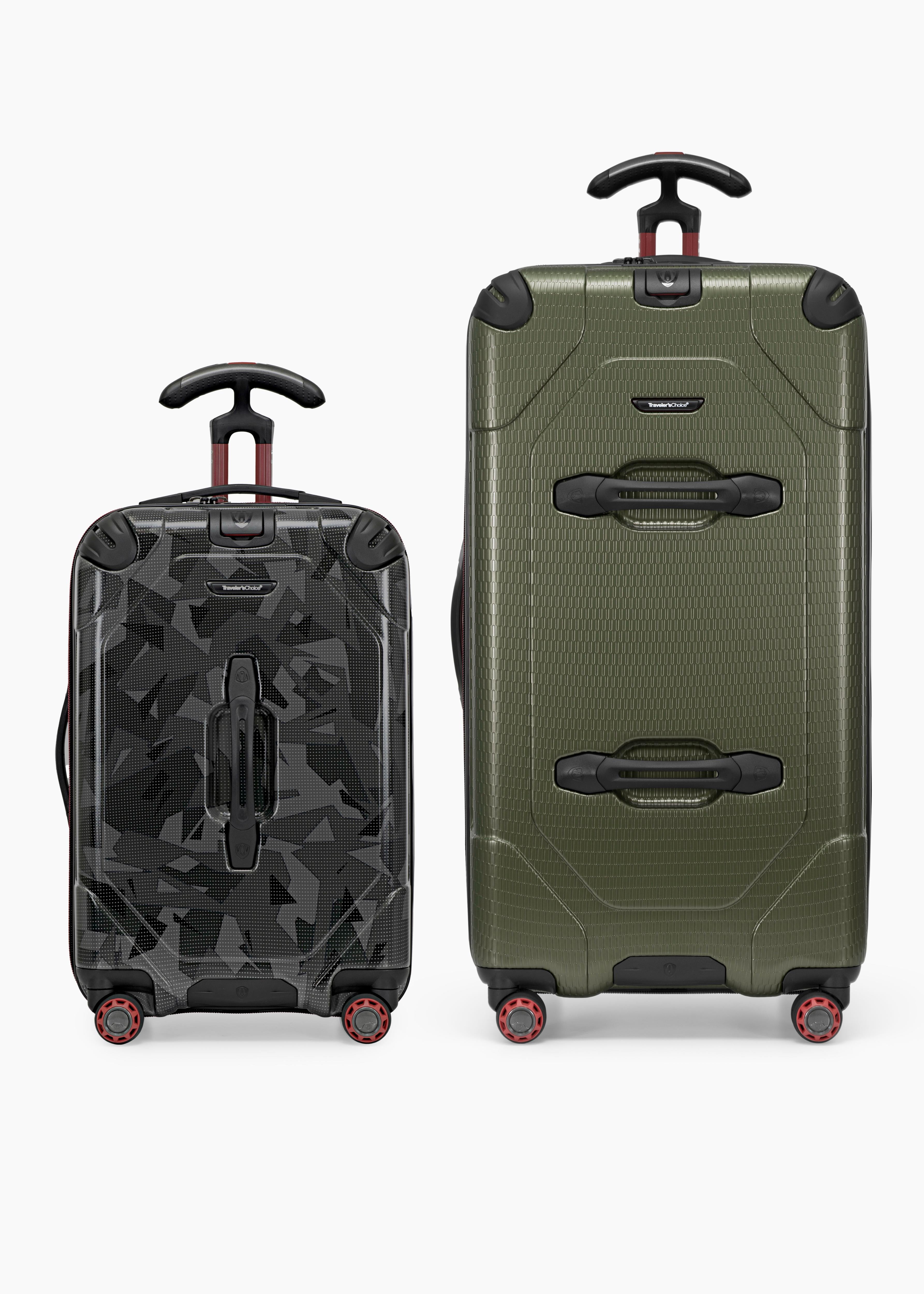Maxporter II Luggage Set - 22