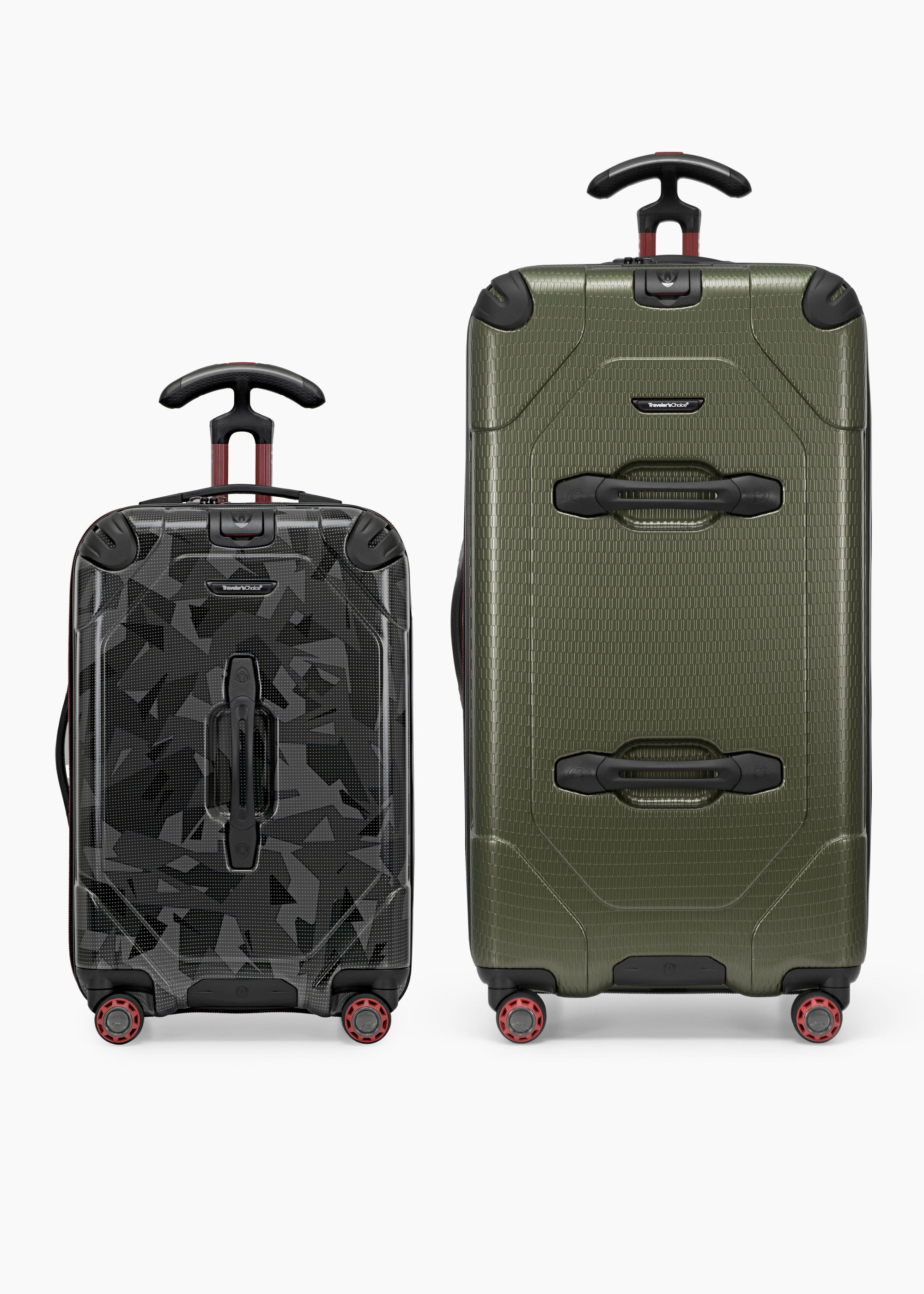 Maxporter II 2-Piece Set - Carry-On &amp; Large