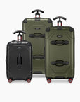 Maxporter II 3-Piece Set