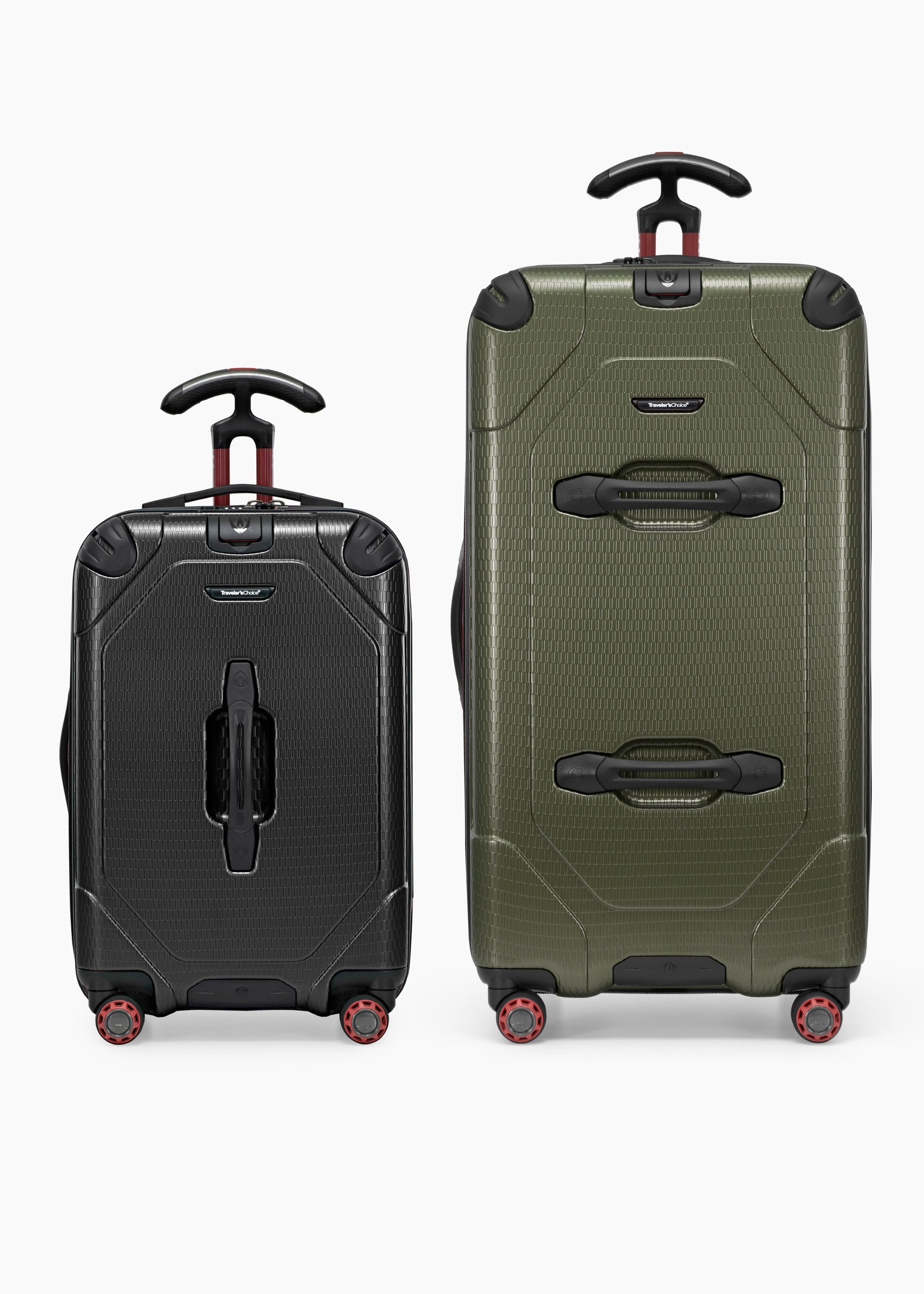 Maxporter II 2-Piece Set - Carry-On &amp; Large