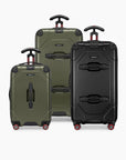 Maxporter II 3-Piece Set
