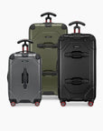 Maxporter II 3-Piece Set