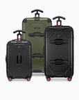 Maxporter II 3-Piece Set