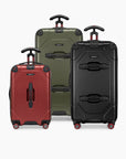 Maxporter II 3-Piece Set