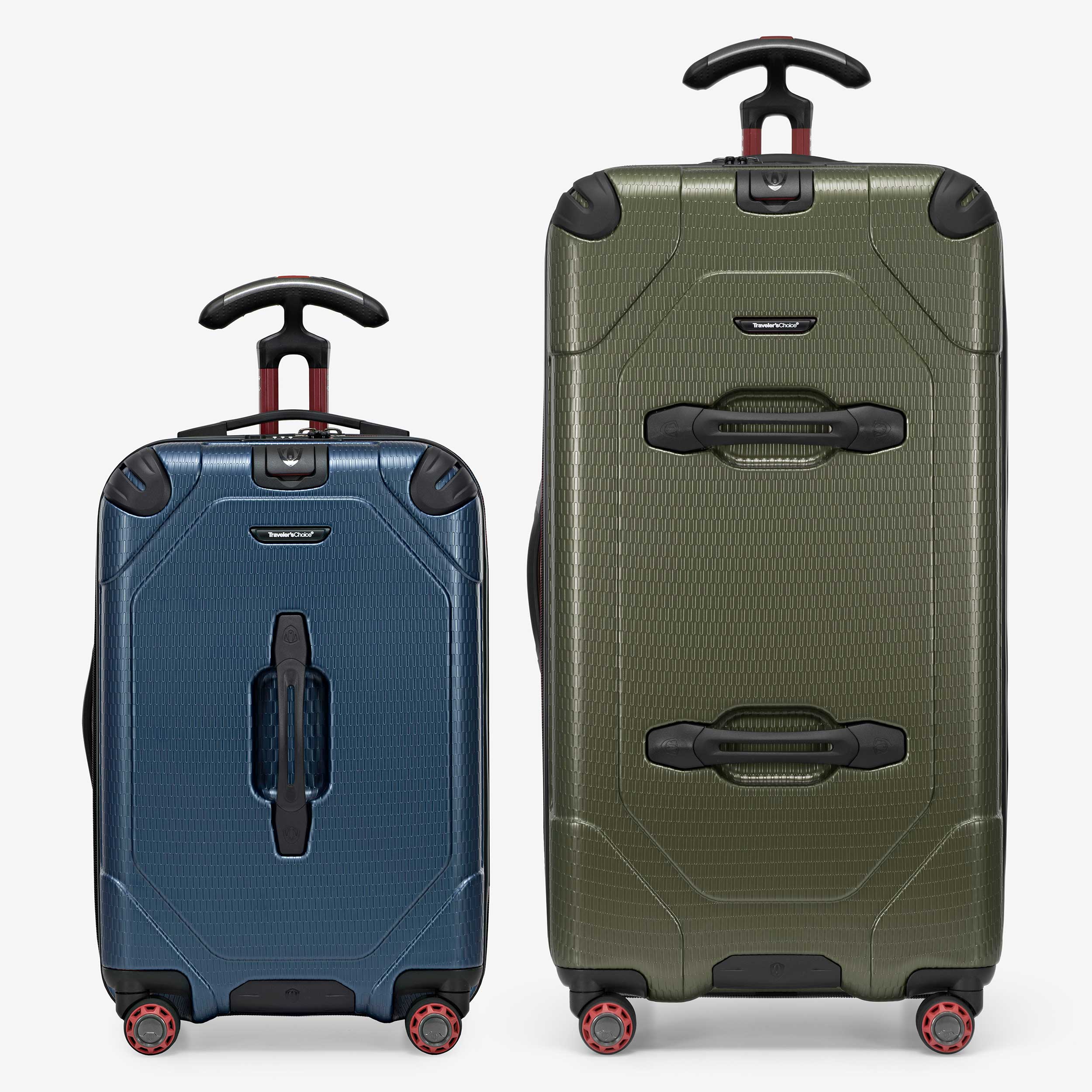 Maxporter II Luggage Set - 22