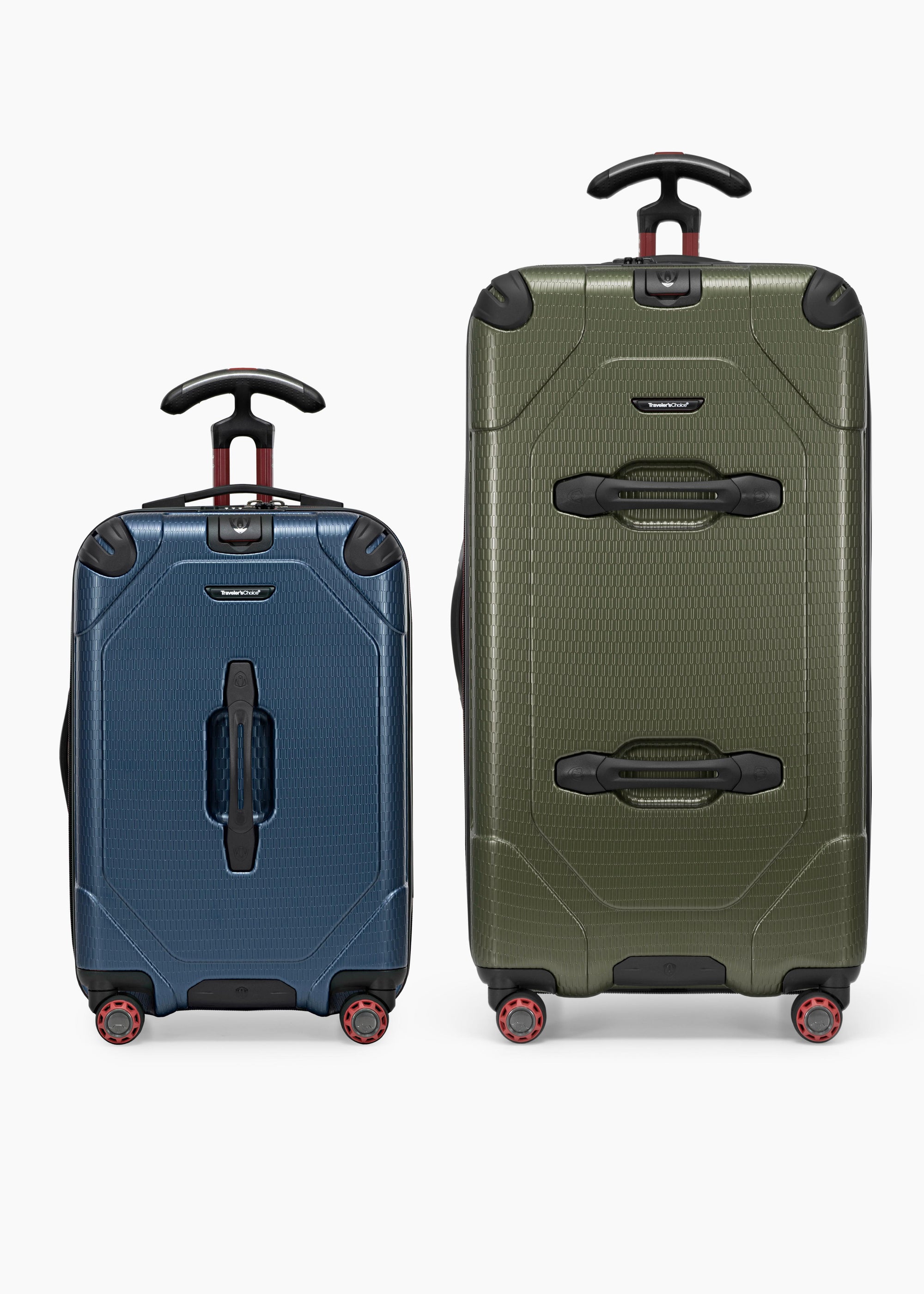 Maxporter II 2-Piece Set - Carry-On &amp; Large
