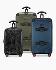Maxporter II 3-Piece Set