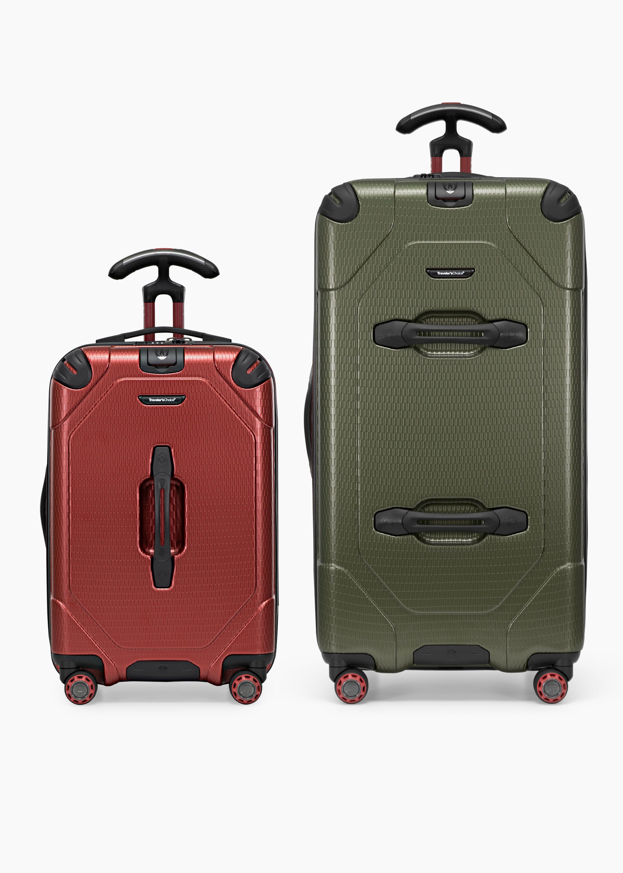 Maxporter II 2-Piece Set - Carry-On &amp; Large