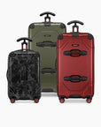 Maxporter II 3-Piece Set
