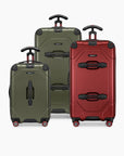 Maxporter II 3-Piece Set