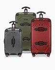 Maxporter II 3-Piece Set