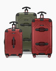 Maxporter II 3-Piece Set