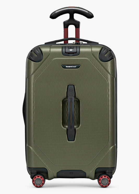 MaxPorter II Carry On