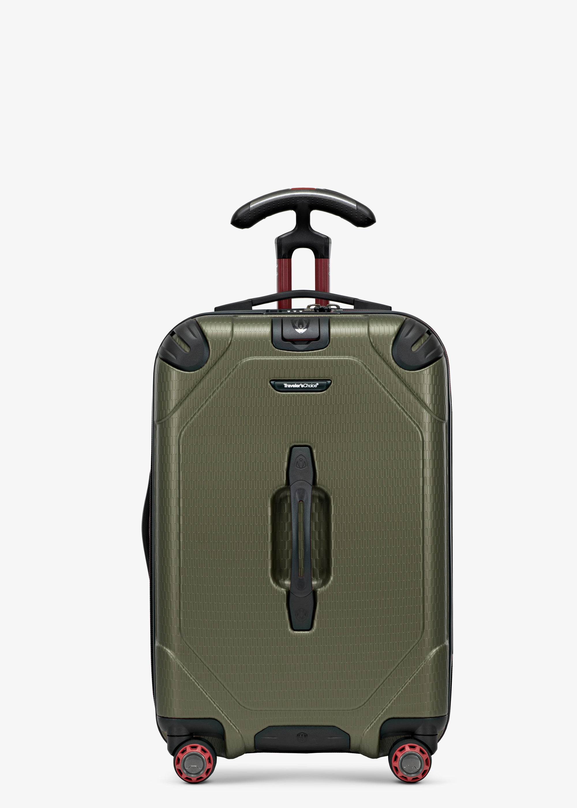 MaxPorter II Carry On