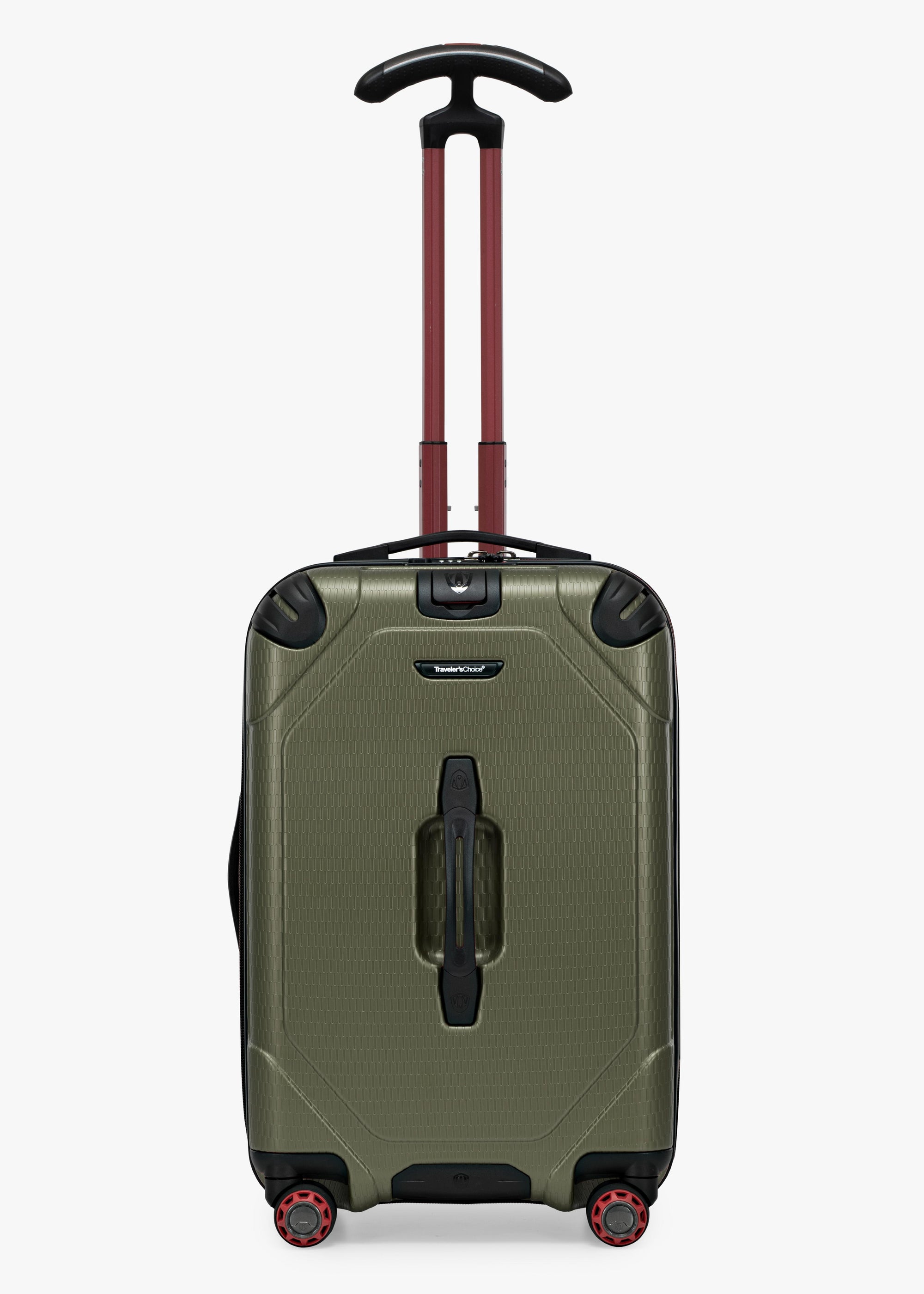 MaxPorter II Carry On