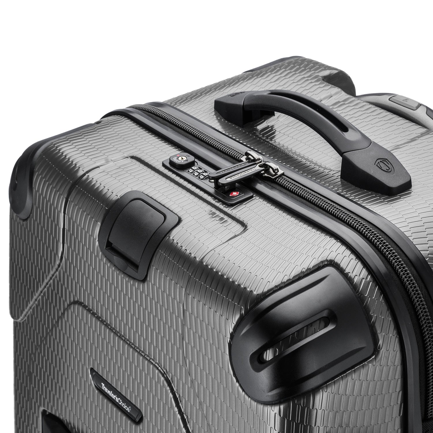 Top sales spinner luggage