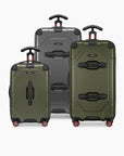 Maxporter II 3-Piece Set