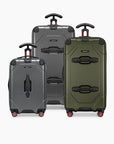 Maxporter II 3-Piece Set