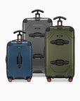 Maxporter II 3-Piece Set