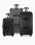 Maxporter II 3-Piece Set