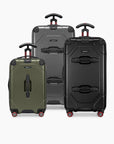 Maxporter II 3-Piece Set