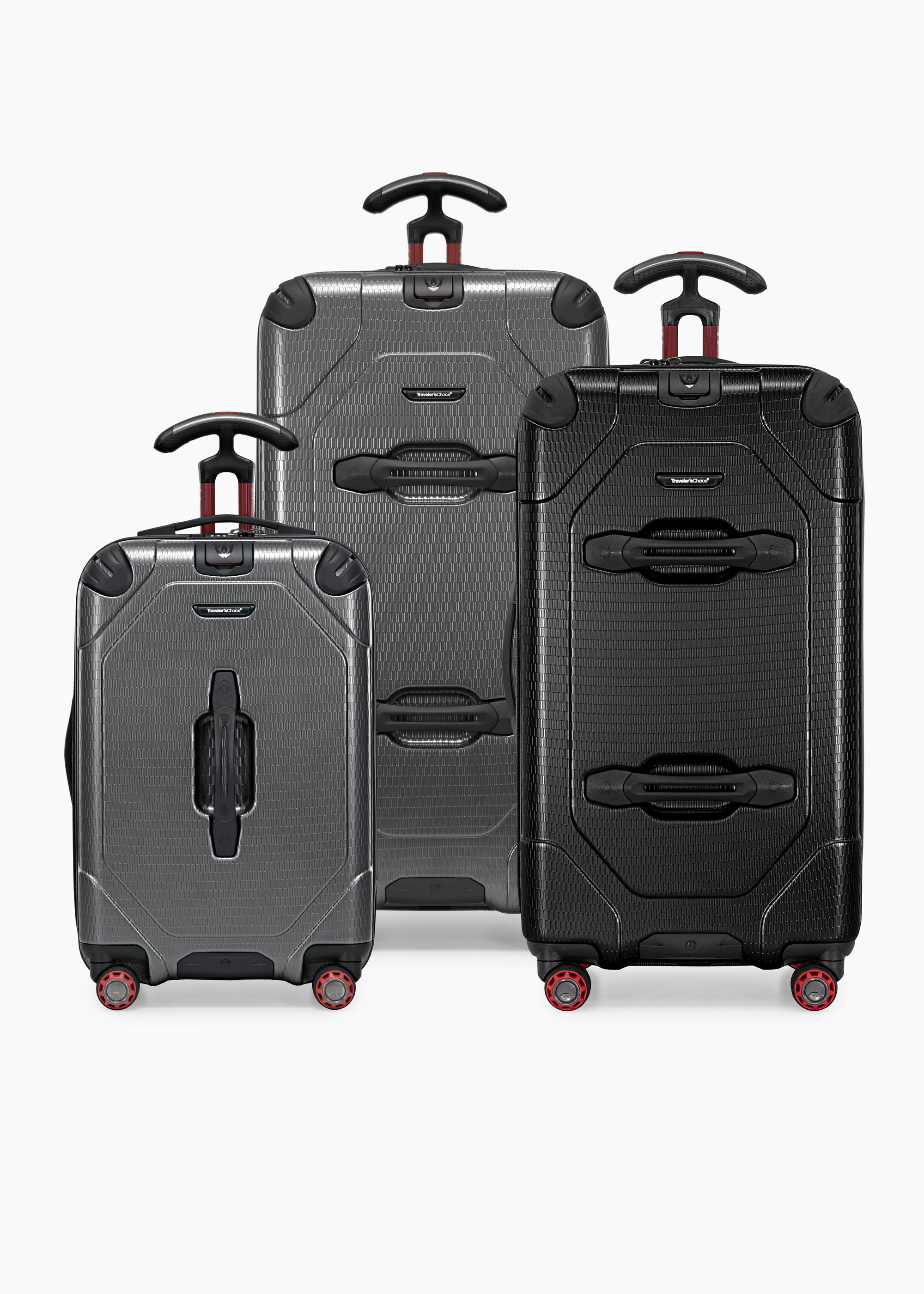 Maxporter II 3-Piece Set