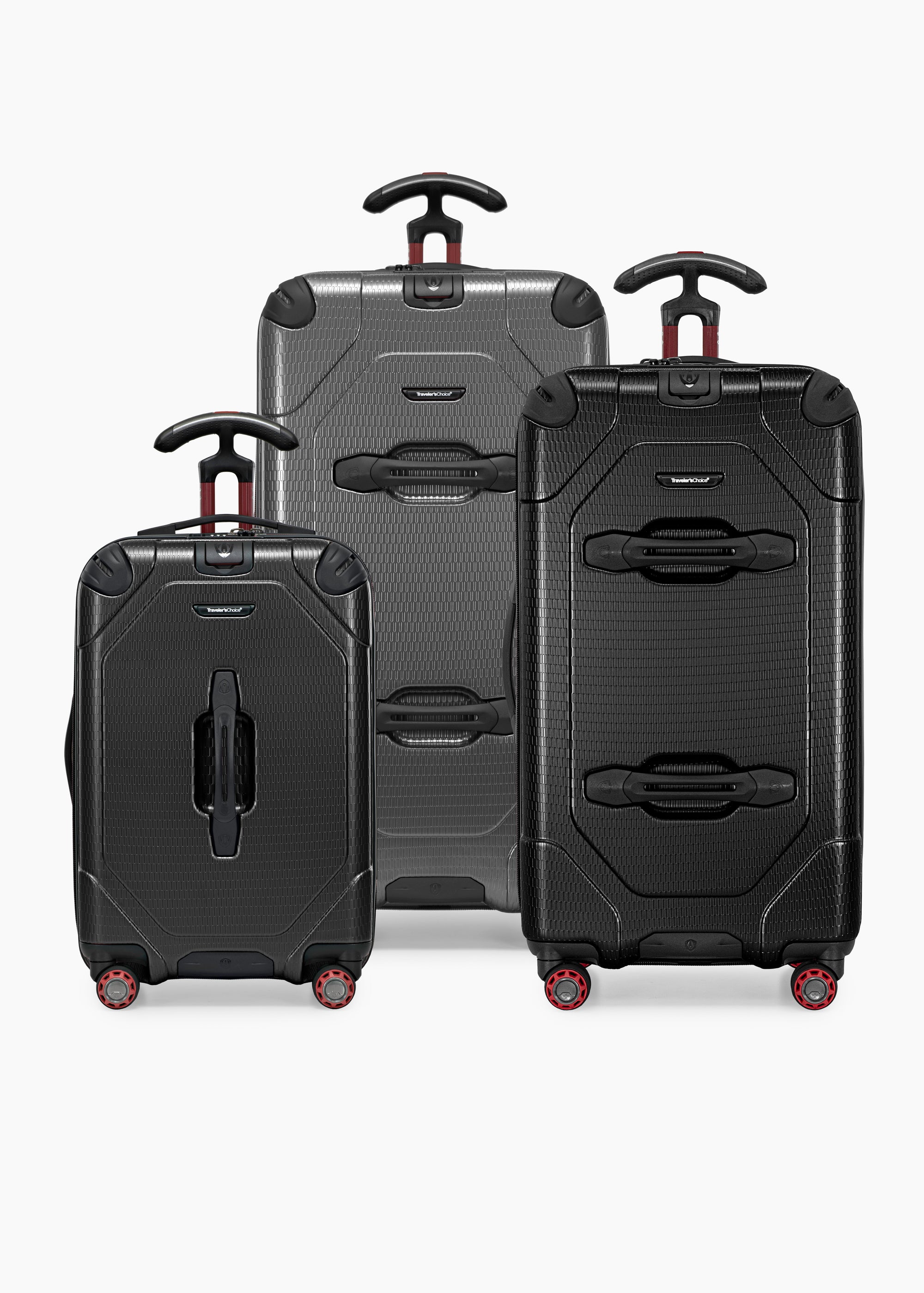 Maxporter II 3-Piece Set