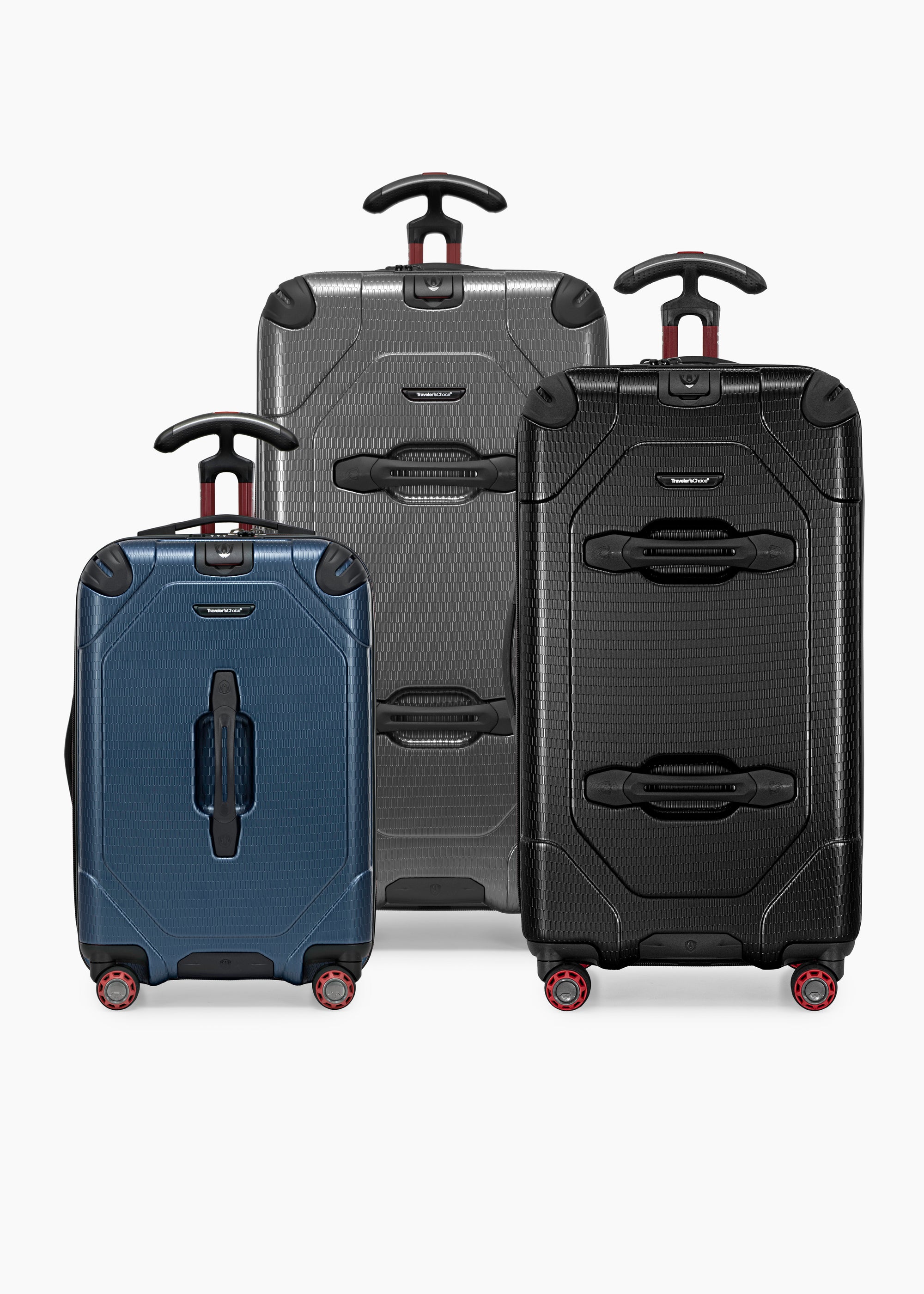 Maxporter II 3-Piece Set