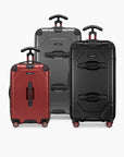 Maxporter II 3-Piece Set