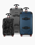 Maxporter II 3-Piece Set