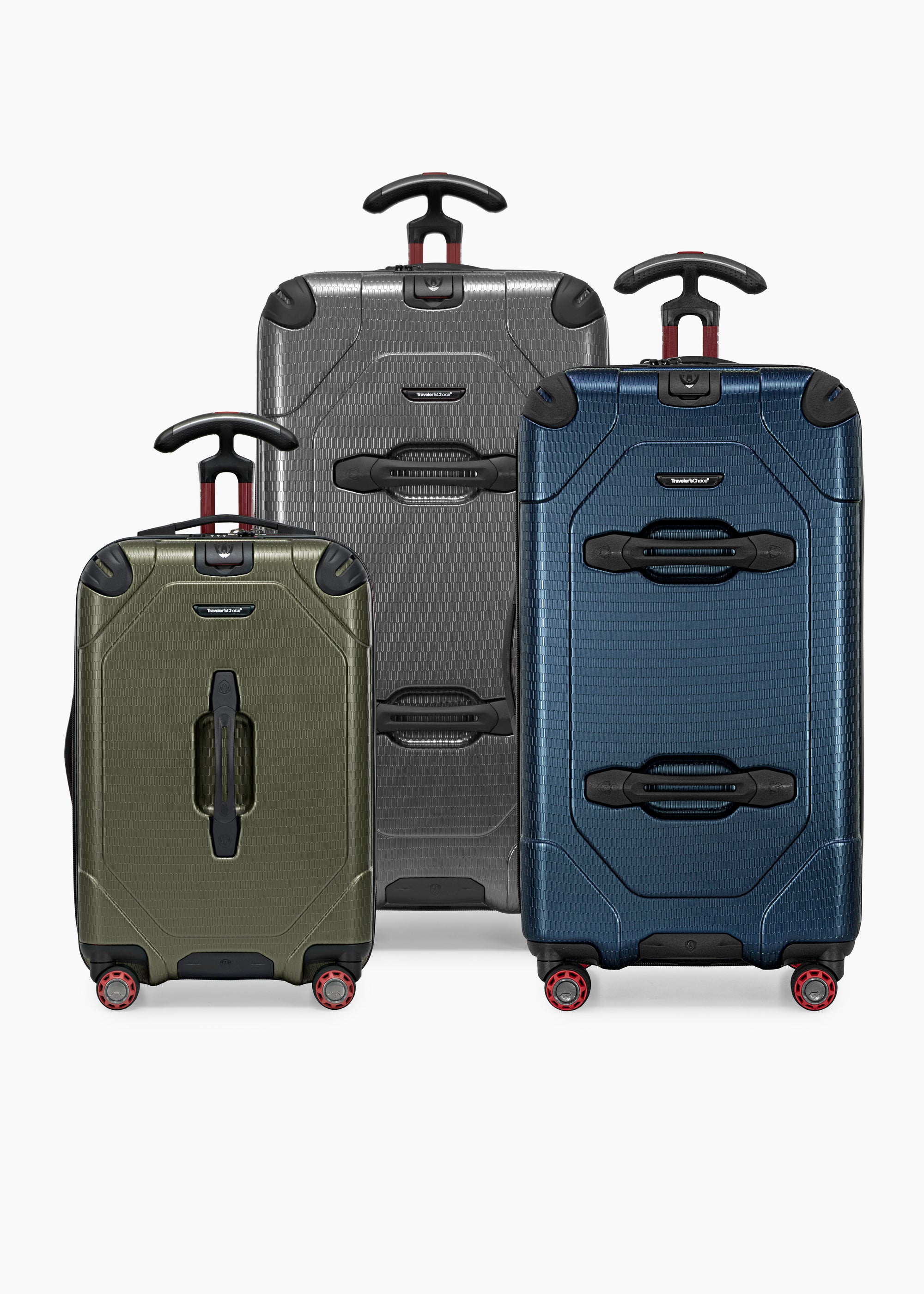 Maxporter II 3-Piece Set
