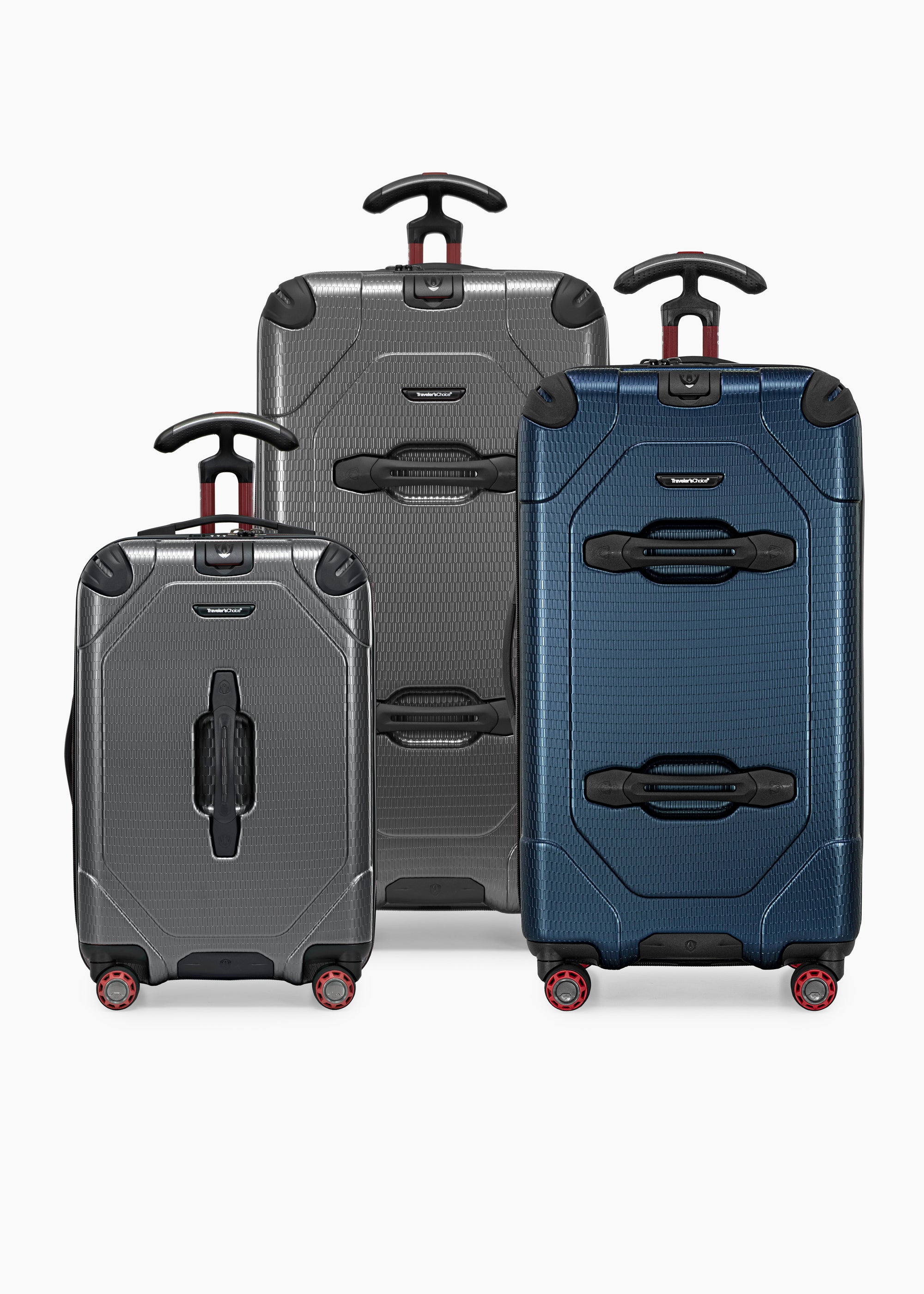Maxporter II 3-Piece Set