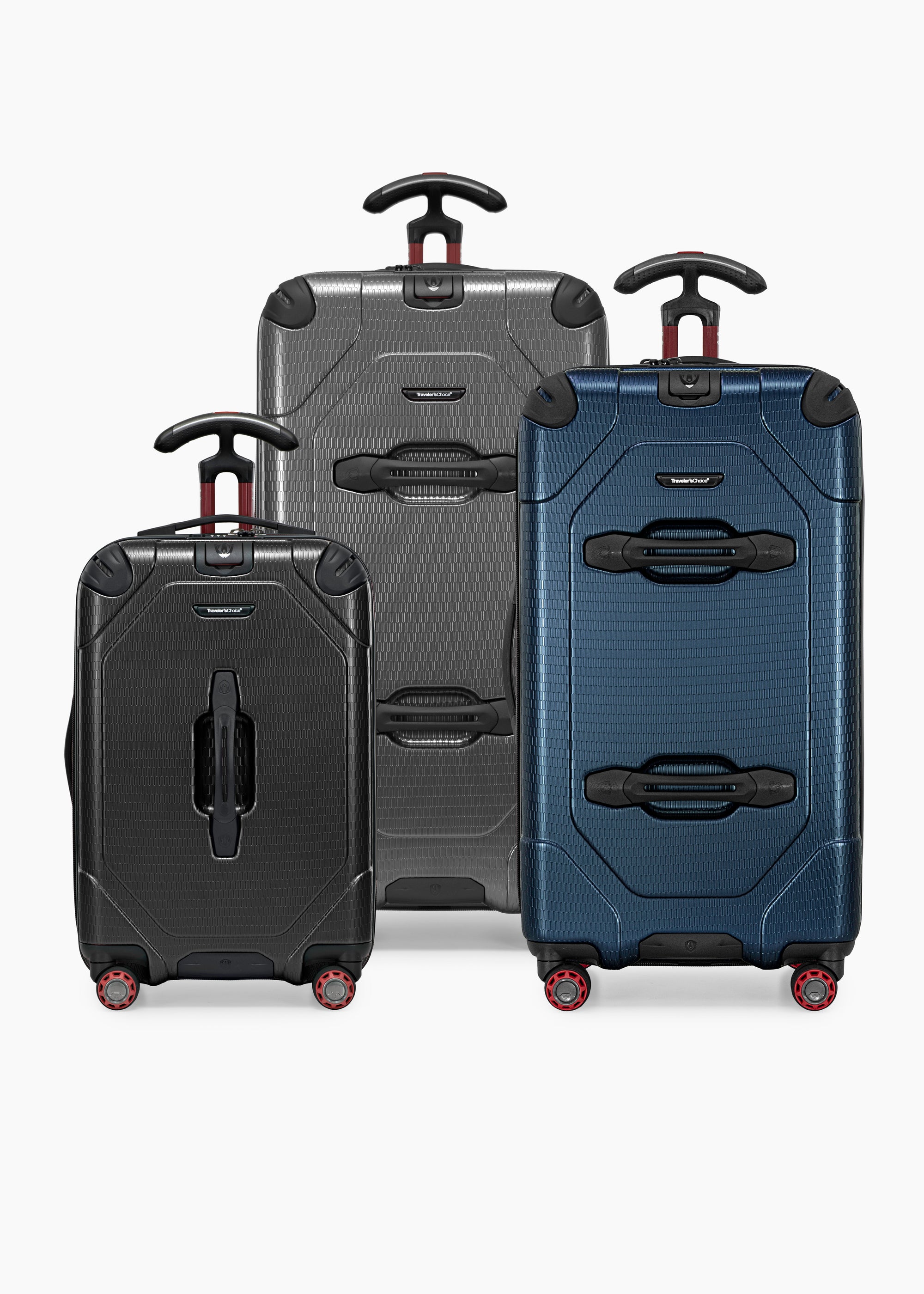 Maxporter II 3-Piece Set