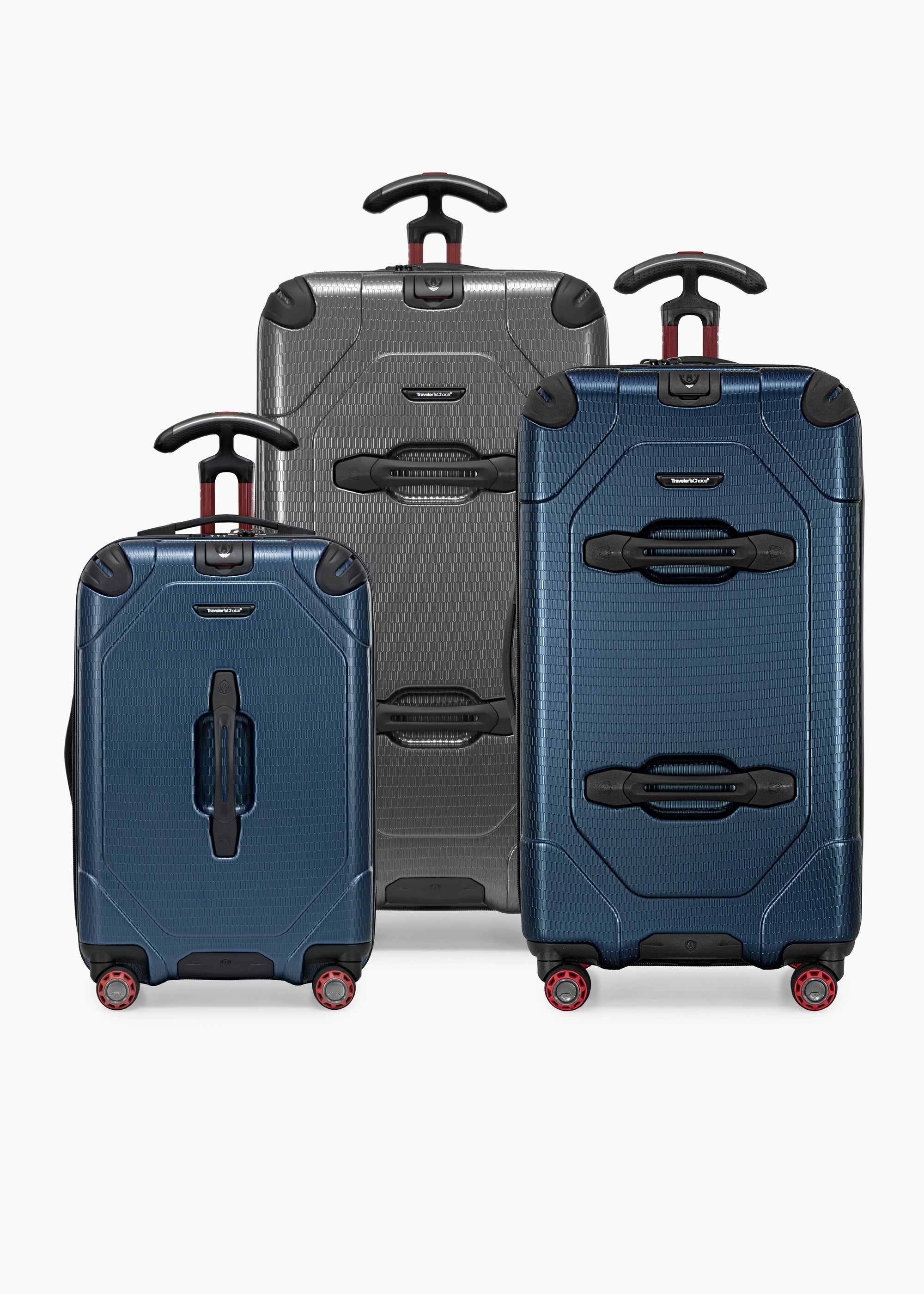 Maxporter II 3-Piece Set