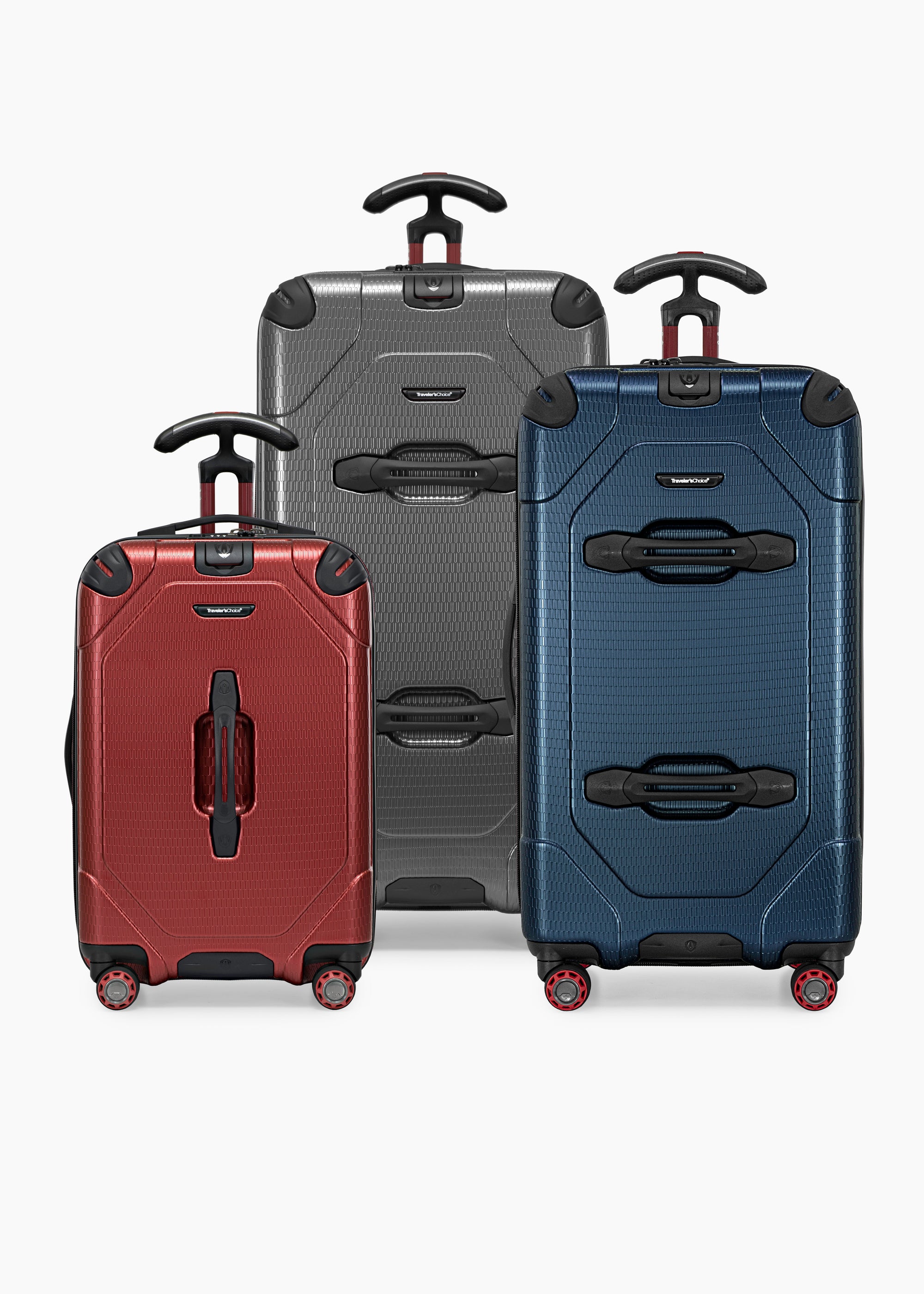 Maxporter II 3-Piece Set