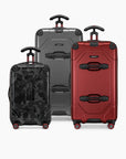 Maxporter II 3-Piece Set