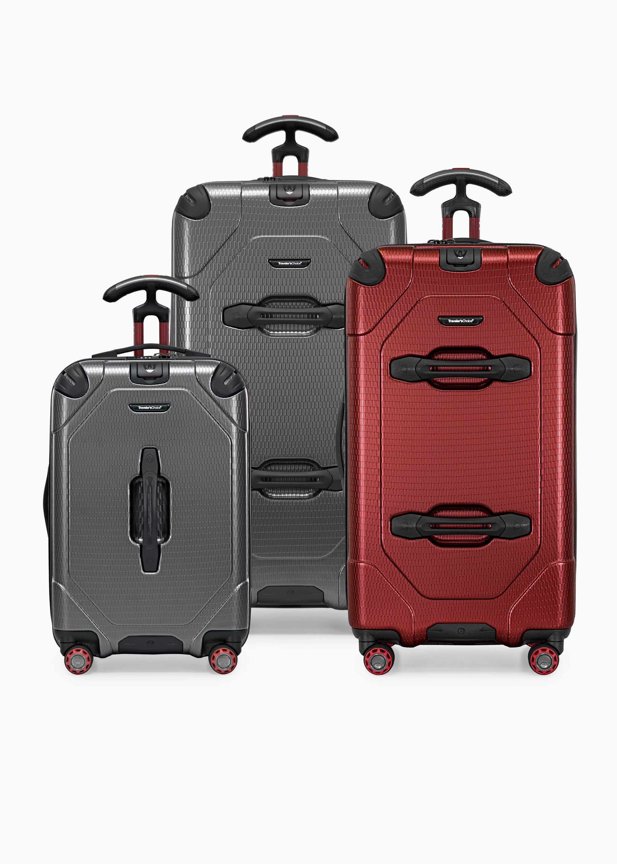 Maxporter II 3-Piece Set