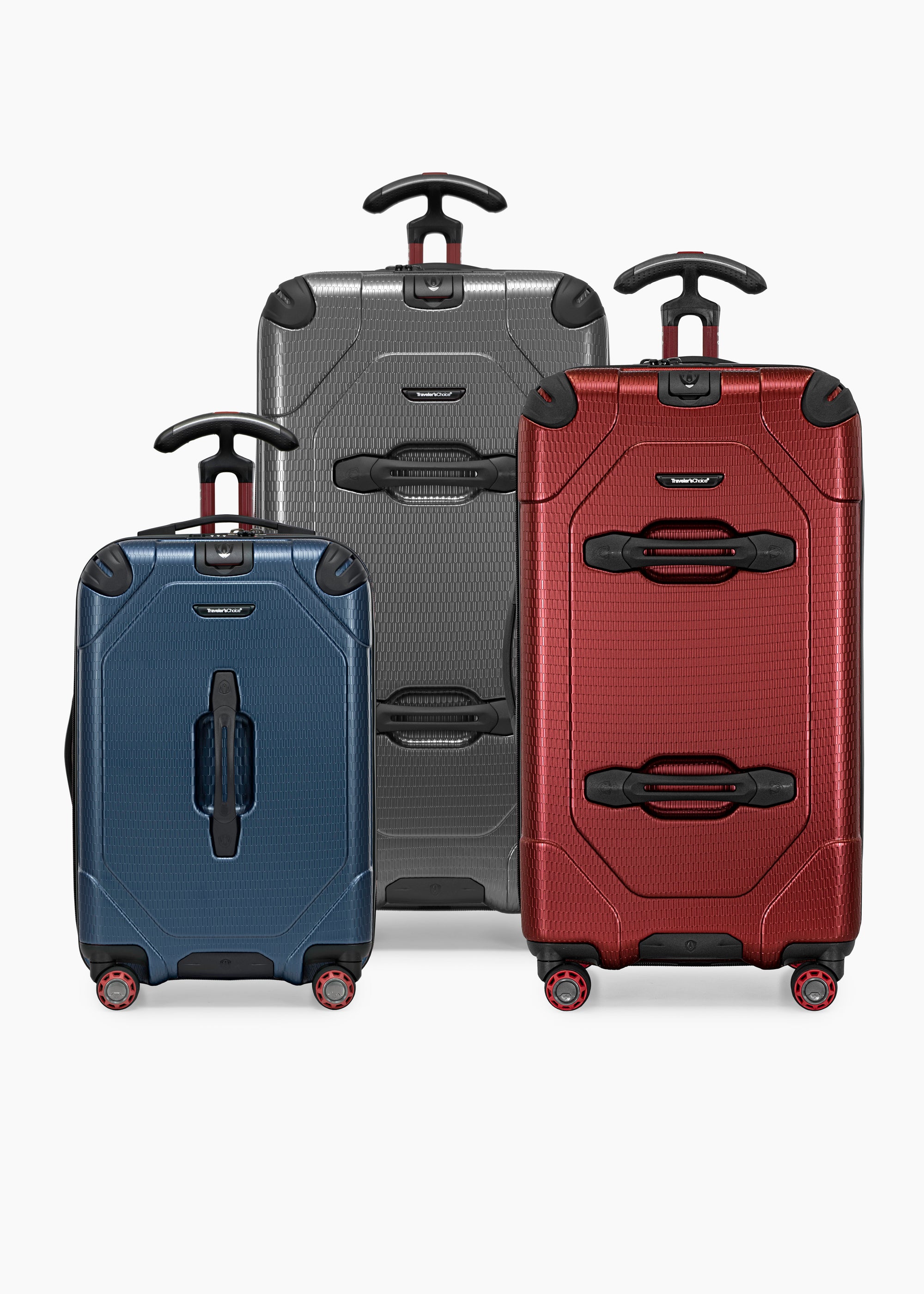 Maxporter II 3-Piece Set