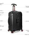 MaxPorter II Carry On
