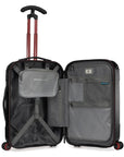 MaxPorter II Carry-on 22" Hardside Spinner Luggage