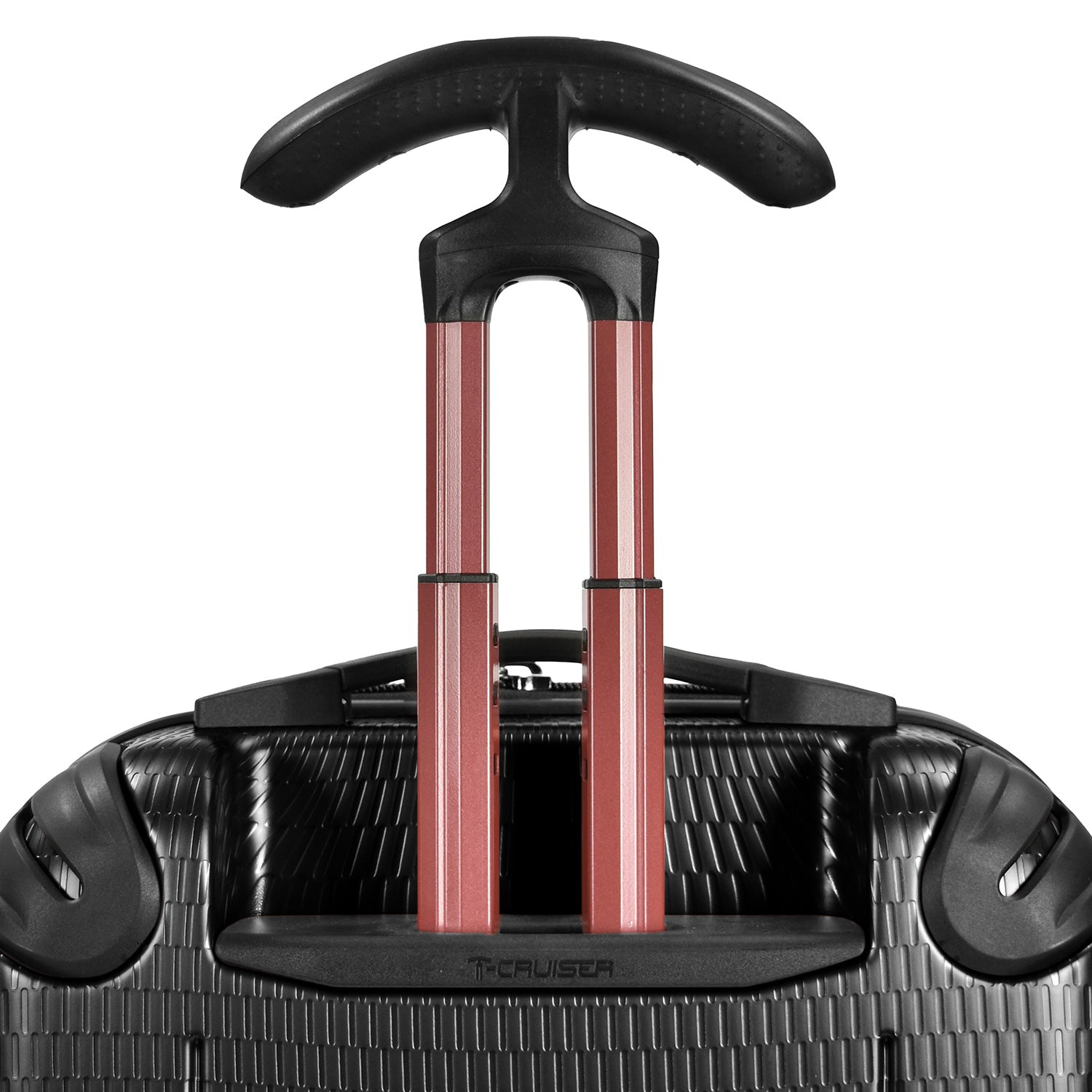 MaxPorter II Carry-on 22&quot; Hardside Spinner Luggage