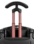 MaxPorter II Carry-on 22" Hardside Spinner Luggage